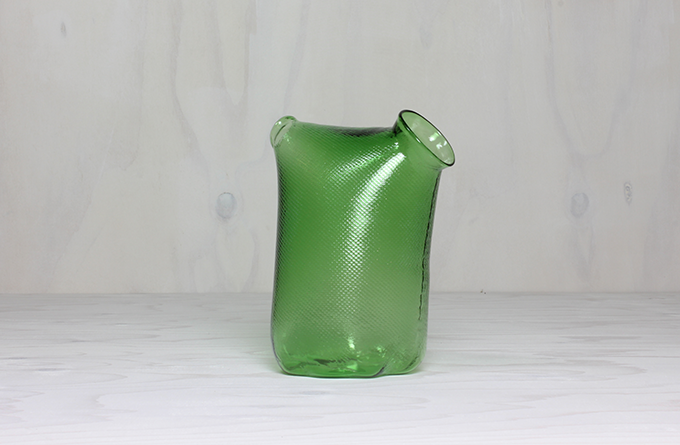 Botijo — green