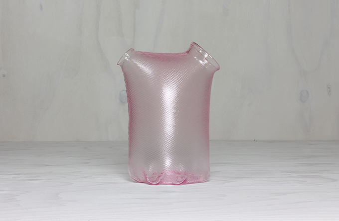Botijo — pink